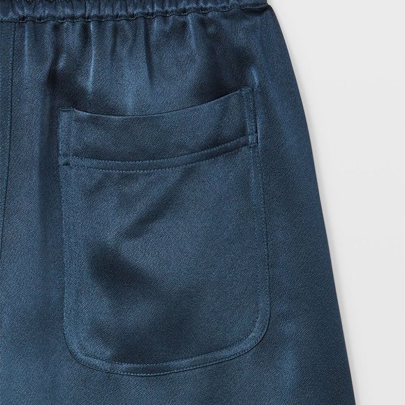 Club Monaco Pajama Pants - Size S - Picture 5 of 8